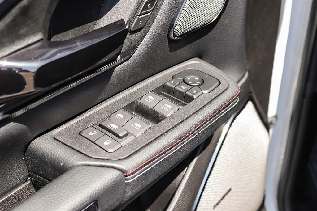 Thumbnail: 2026 RAM 1500 - 30