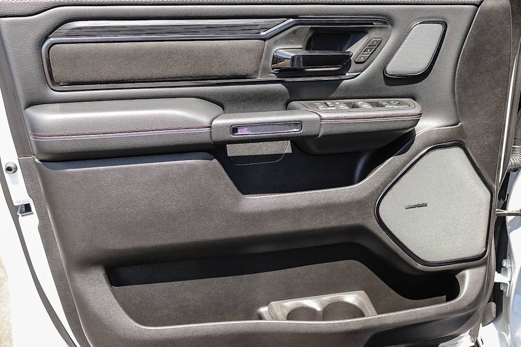 Thumbnail: 2026 RAM 1500 - 29