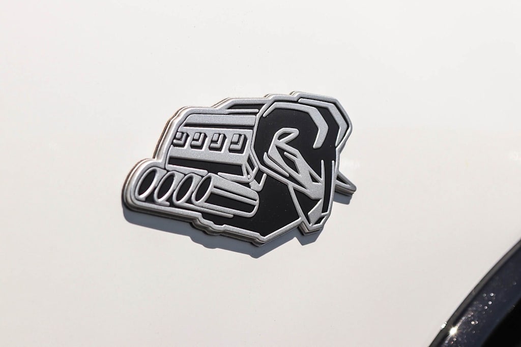 Thumbnail: 2026 RAM 1500 - 24