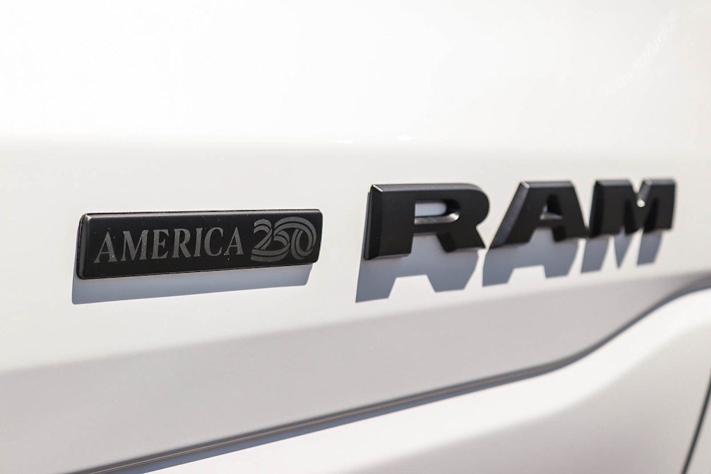Thumbnail: 2026 RAM 1500 - 23