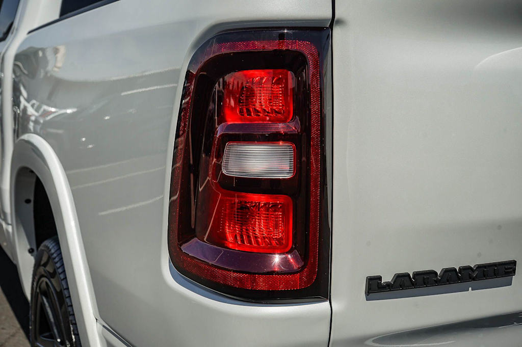 2026 RAM 1500 Laramie - Photo 17