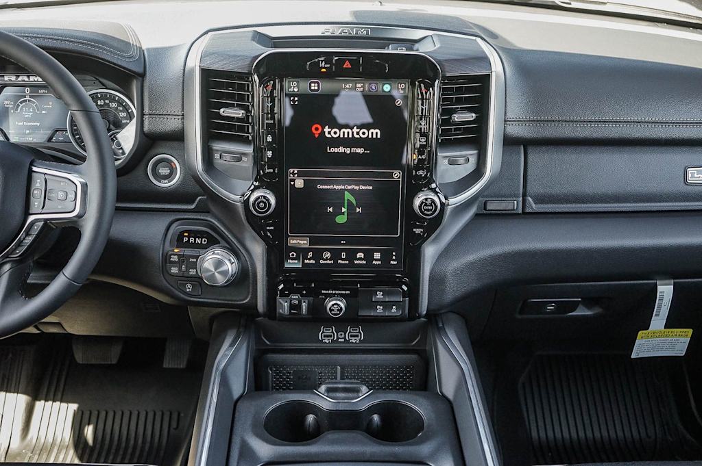 2026 RAM 1500 Laramie - Photo 12