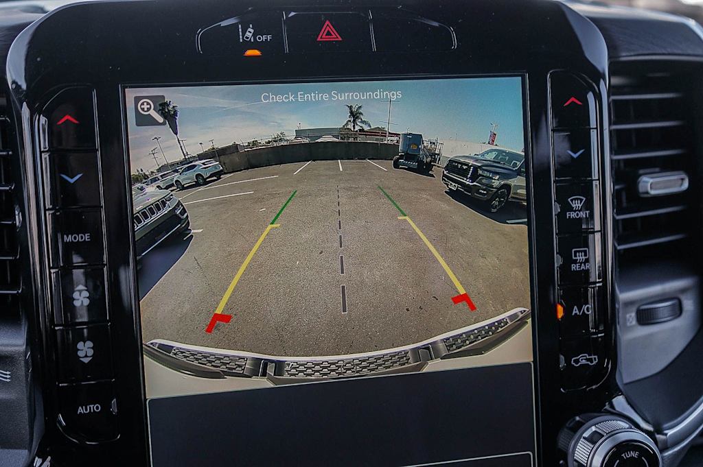 2026 RAM 1500 Laramie - Photo 21