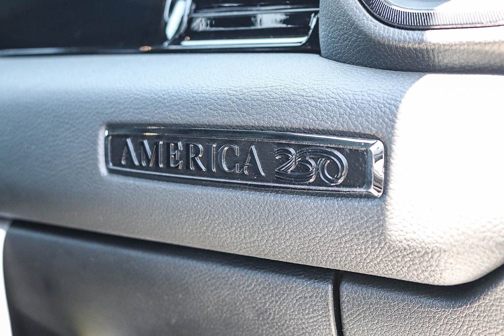 Thumbnail: 2026 RAM 1500 - 24