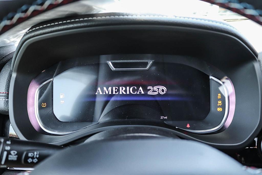 Thumbnail: 2026 RAM 1500 - 30
