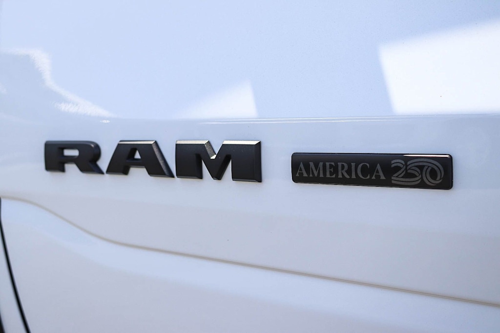 Thumbnail: 2026 RAM 1500 - 6