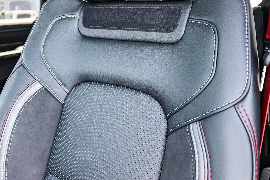 Thumbnail: 2026 RAM 1500 - 10