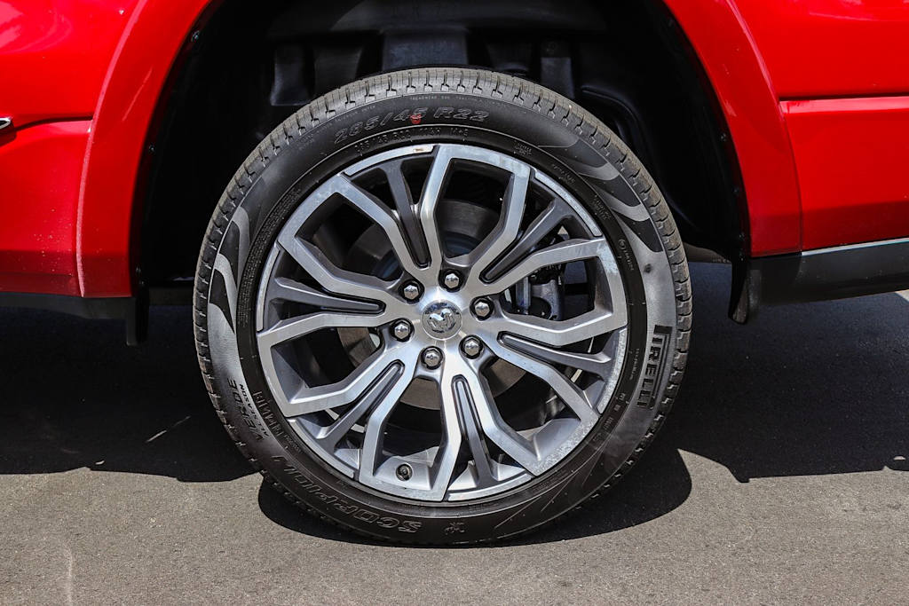2026 RAM 1500 Tungsten - Photo 20
