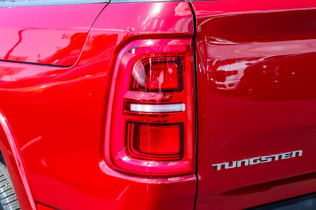 2026 RAM 1500 Tungsten - Photo 17