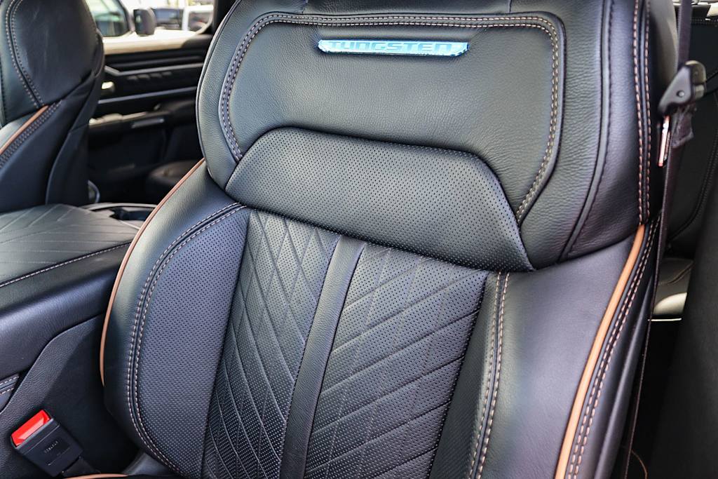 2026 RAM 1500 Tungsten - Photo 30