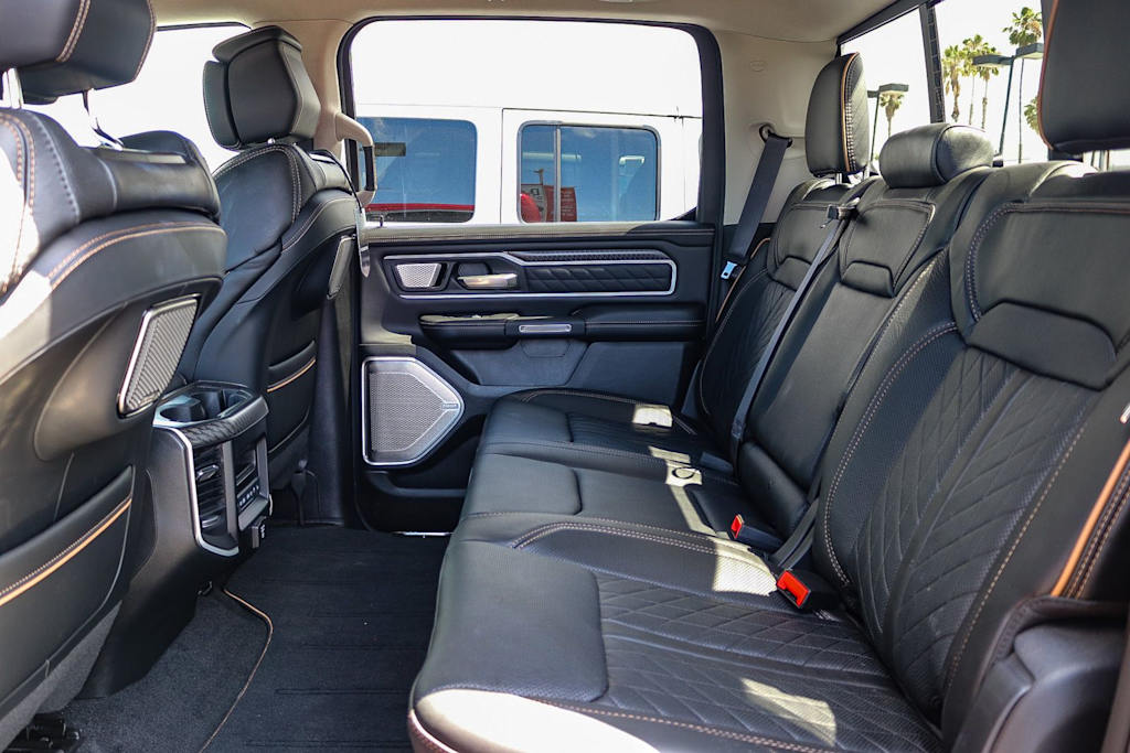 2026 RAM 1500 Tungsten - Photo 11