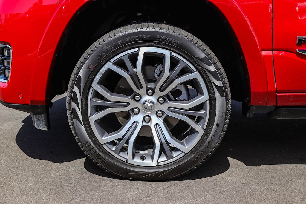 2026 RAM 1500 Tungsten - Photo 6