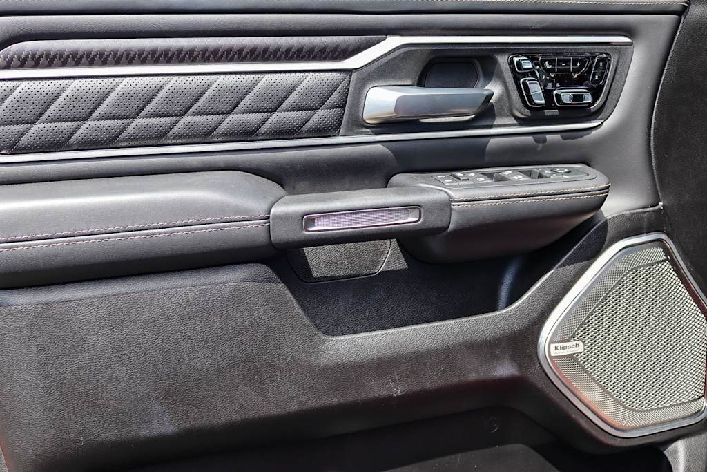 2026 RAM 1500 Tungsten - Photo 27
