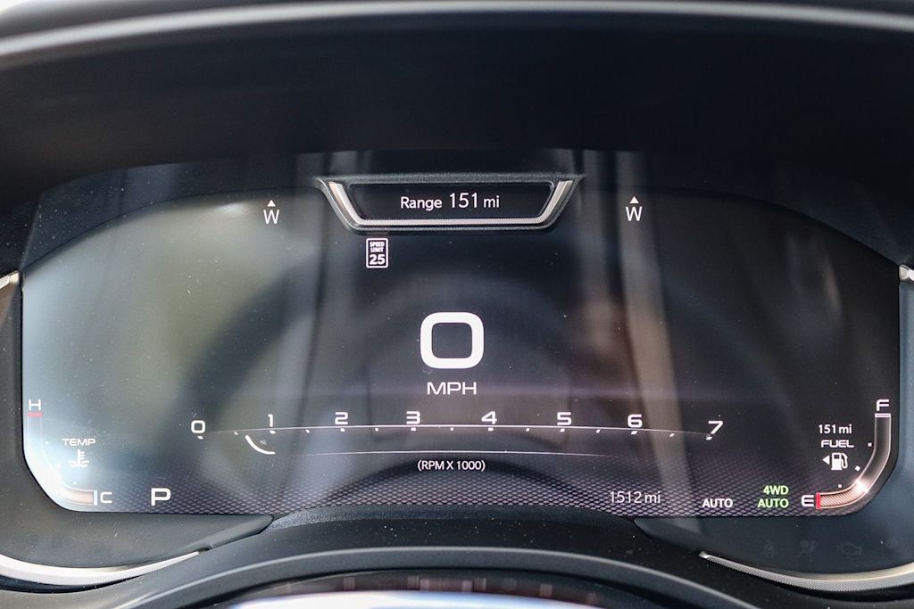 2026 RAM 1500 Tungsten - Photo 13
