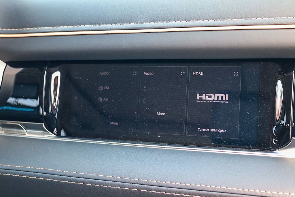 2026 RAM 1500 Tungsten - Photo 24