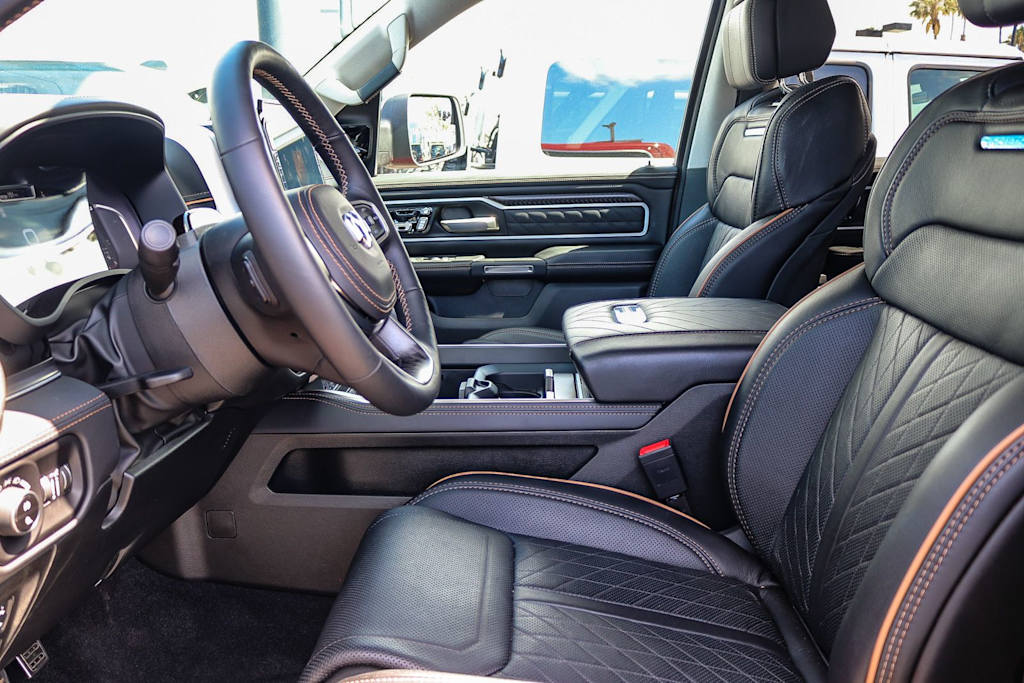 2026 RAM 1500 Tungsten - Photo 10