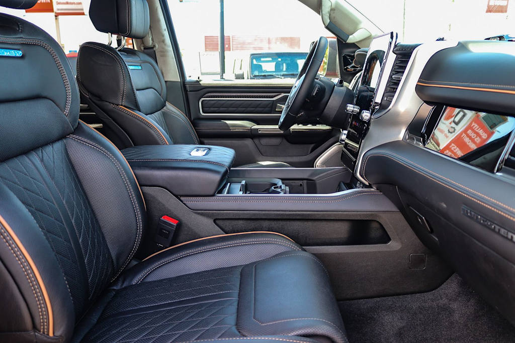 2026 RAM 1500 Tungsten - Photo 9