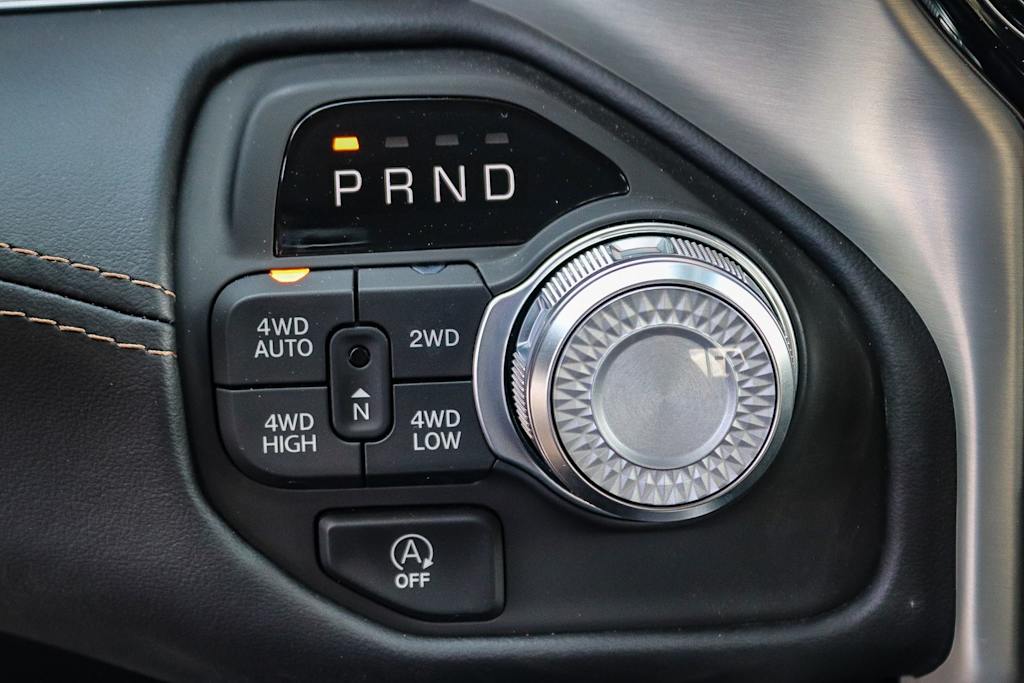 2026 RAM 1500 Tungsten - Photo 26