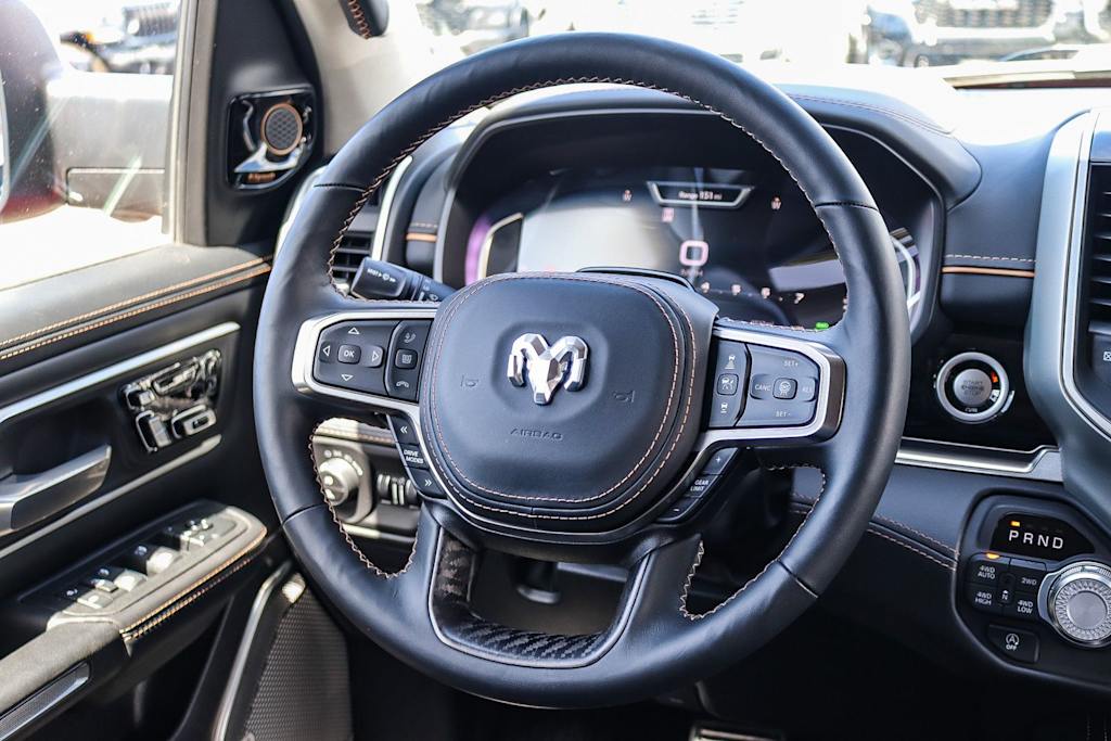 2026 RAM 1500 Tungsten - Photo 8