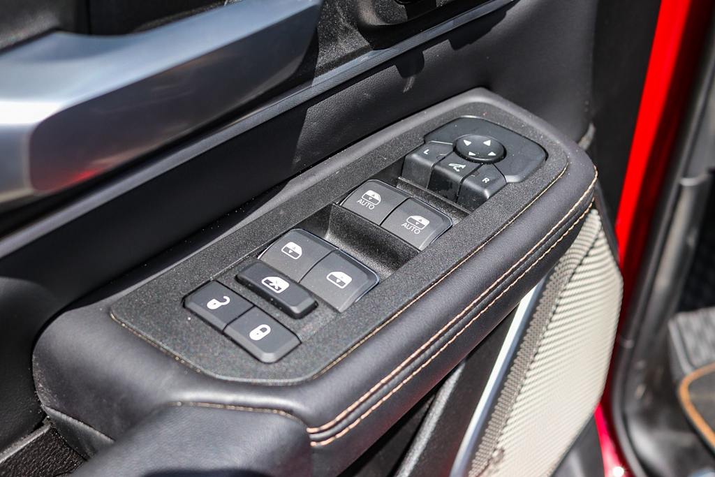 2026 RAM 1500 Tungsten - Photo 28