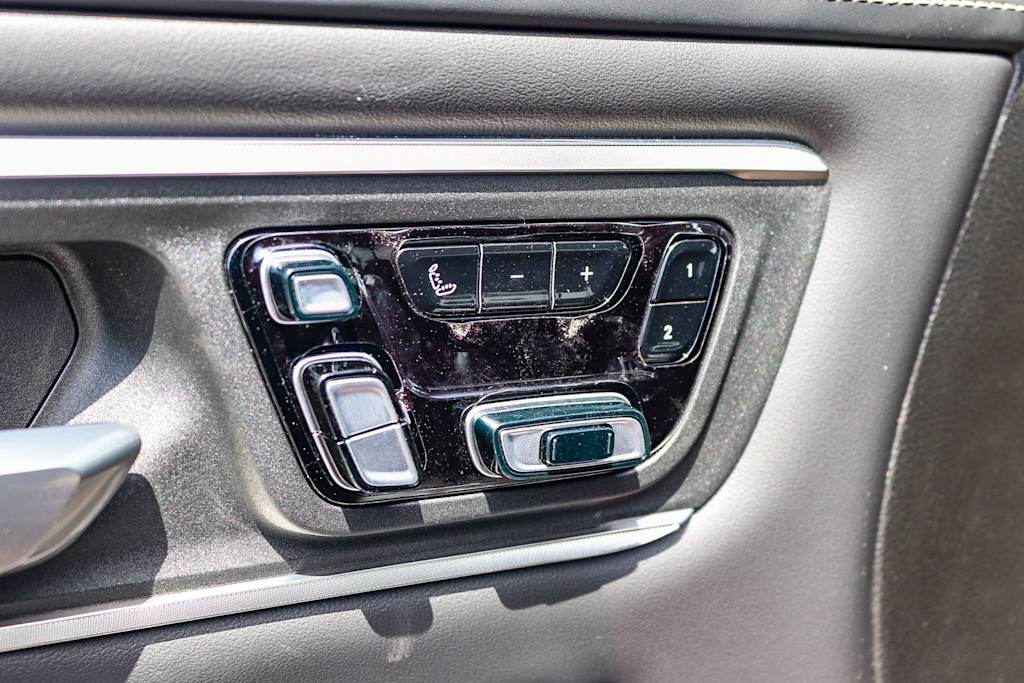 2026 RAM 1500 Tungsten - Photo 29