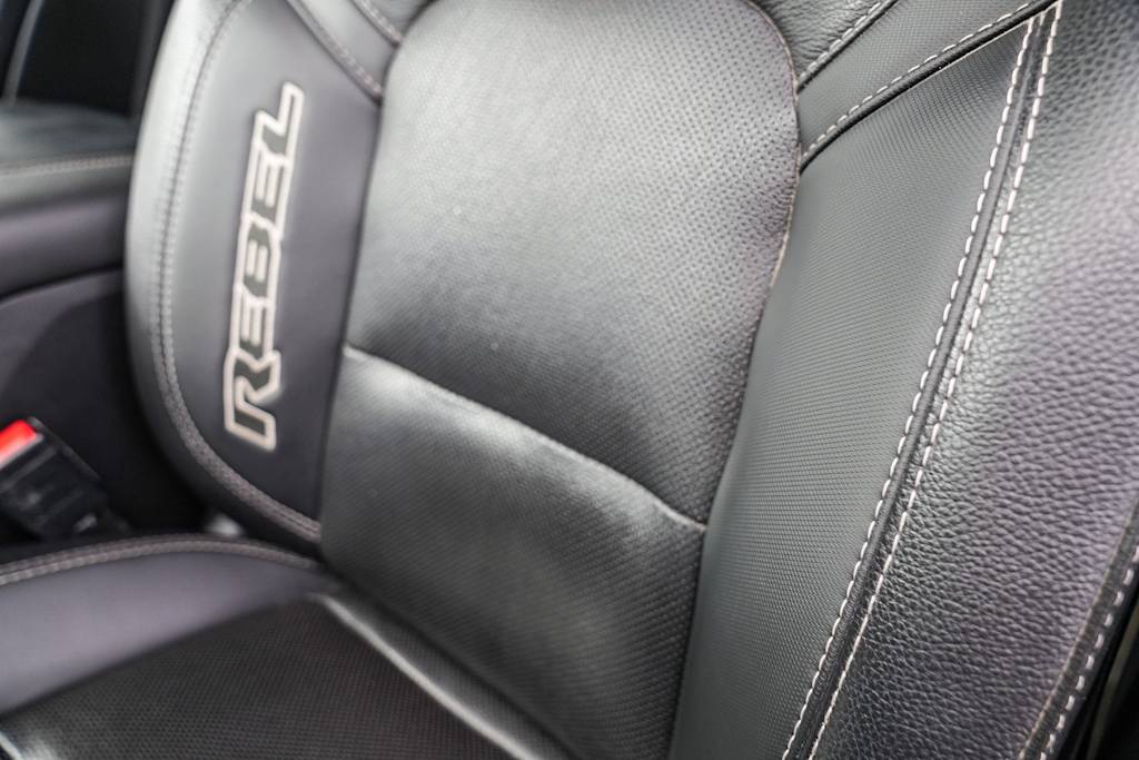 Thumbnail: 2022 RAM 1500 - 25