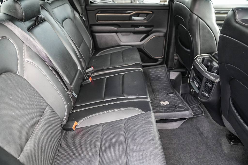 Thumbnail: 2022 RAM 1500 - 11