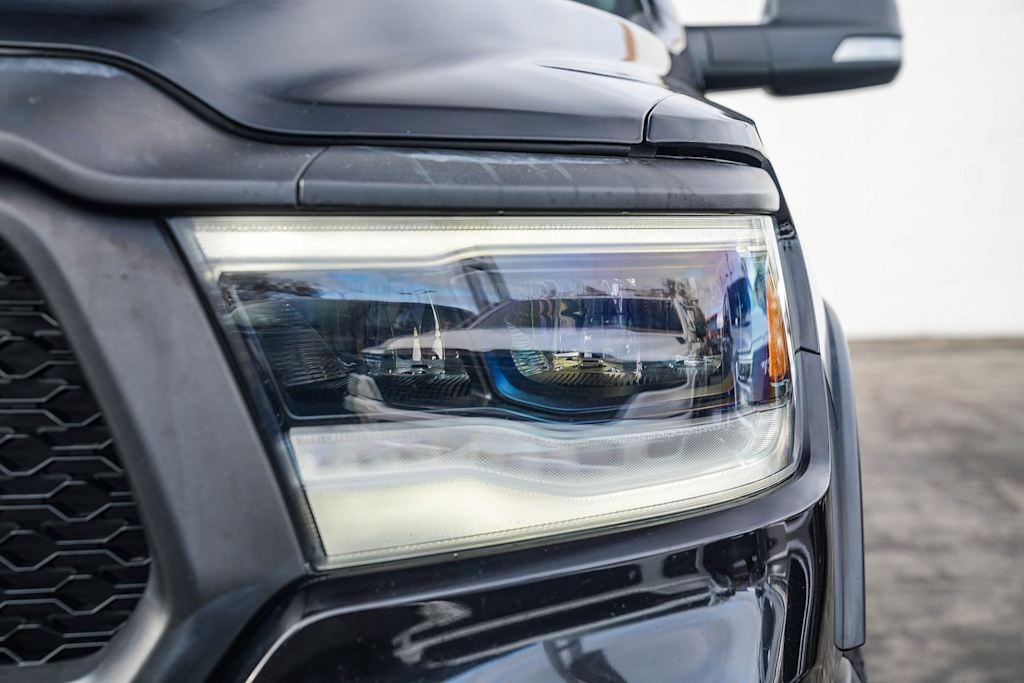 Thumbnail: 2022 RAM 1500 - 18