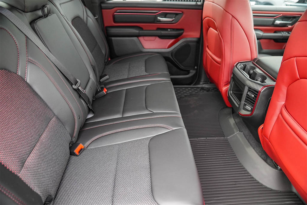 Thumbnail: 2026 RAM 1500 - 10