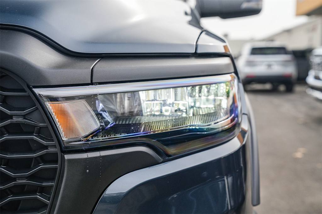 Thumbnail: 2026 RAM 1500 - 18