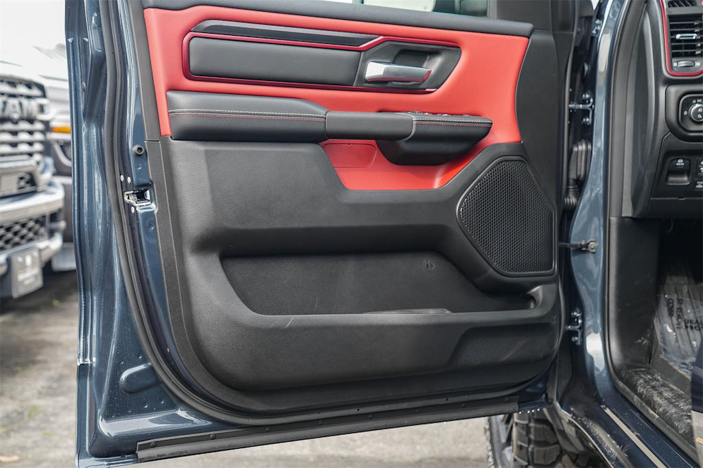 Thumbnail: 2026 RAM 1500 - 22