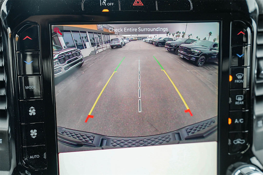 Thumbnail: 2026 RAM 1500 - 24