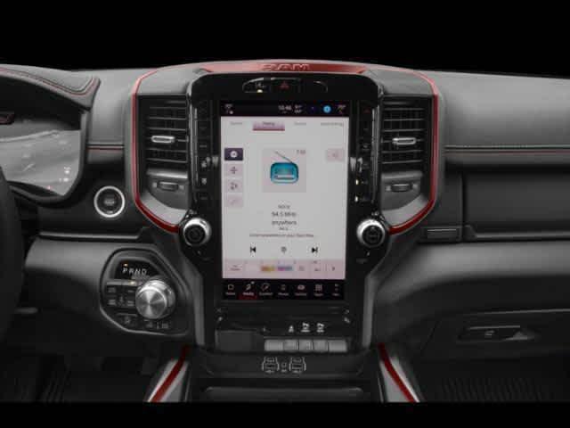 Thumbnail: 2026 RAM 1500 - 9