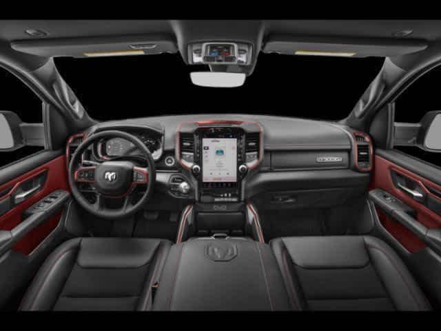 Thumbnail: 2026 RAM 1500 - 5