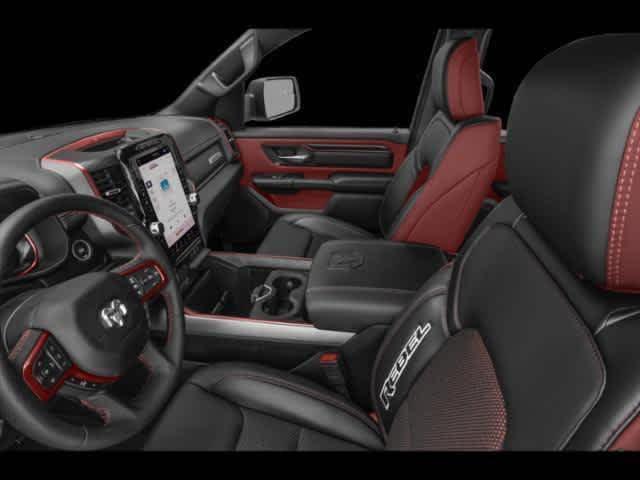 Thumbnail: 2026 RAM 1500 - 6