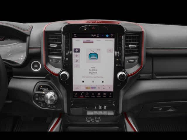 Thumbnail: 2026 RAM 1500 - 9