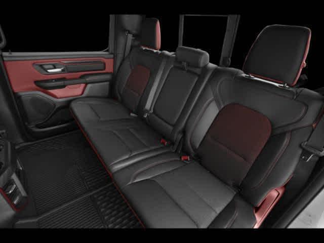 Thumbnail: 2026 RAM 1500 - 8