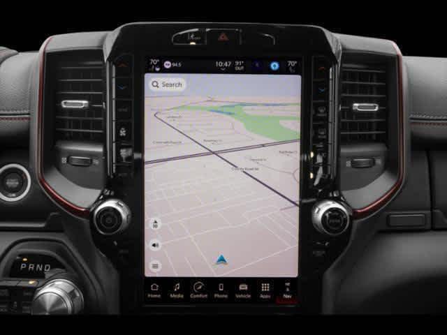 Thumbnail: 2026 RAM 1500 - 13