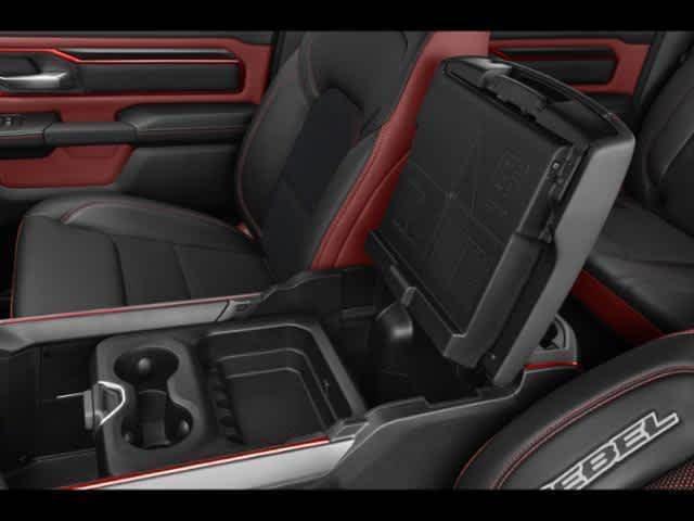 Thumbnail: 2026 RAM 1500 - 12