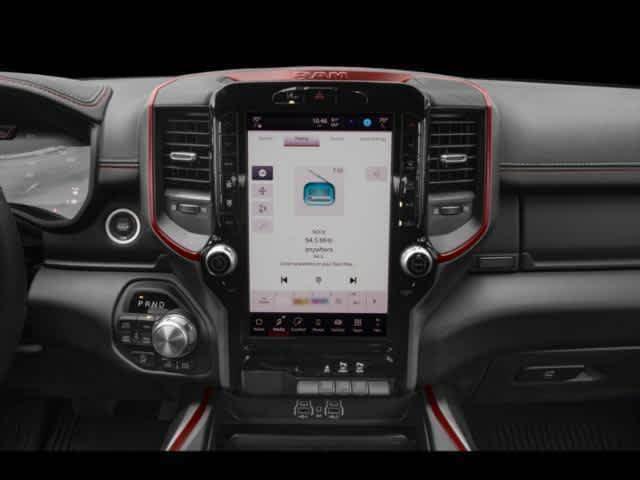 Thumbnail: 2026 RAM 1500 - 9