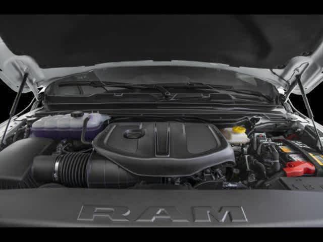 Thumbnail: 2026 RAM 1500 - 4