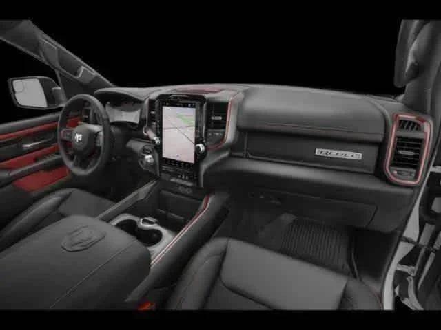 Thumbnail: 2026 RAM 1500 - 7