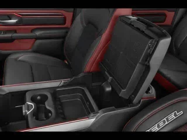 Thumbnail: 2026 RAM 1500 - 12