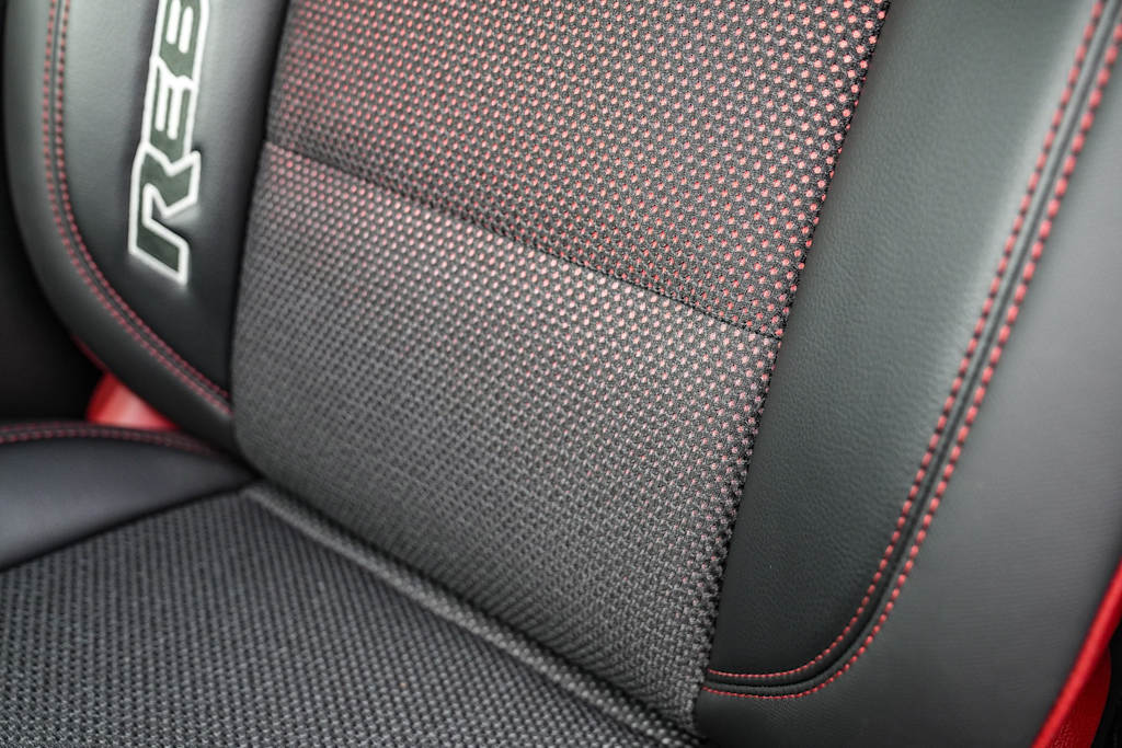 Thumbnail: 2026 RAM 1500 - 24