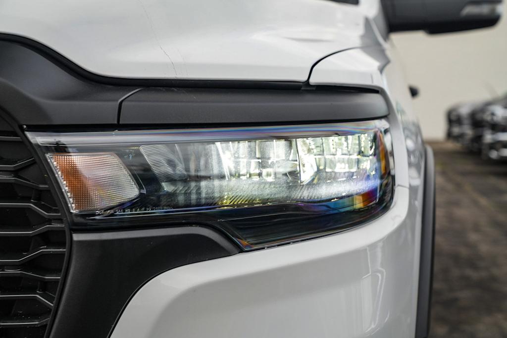 Thumbnail: 2026 RAM 1500 - 19