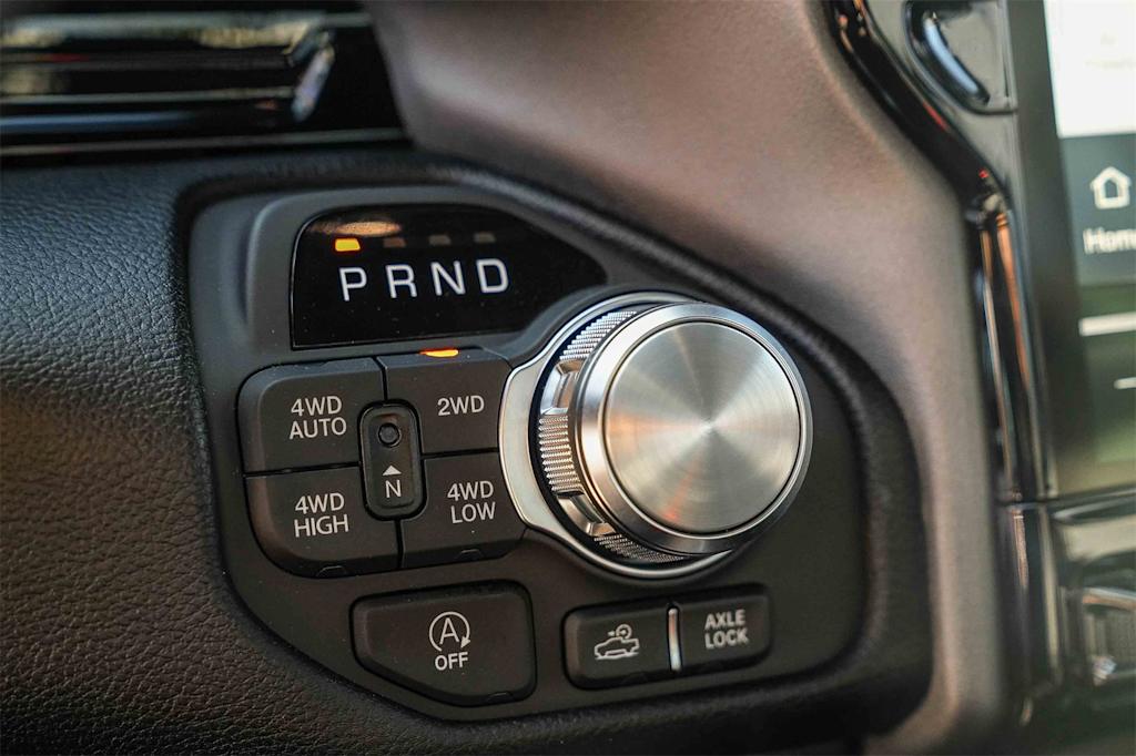 Thumbnail: 2026 RAM 1500 - 21