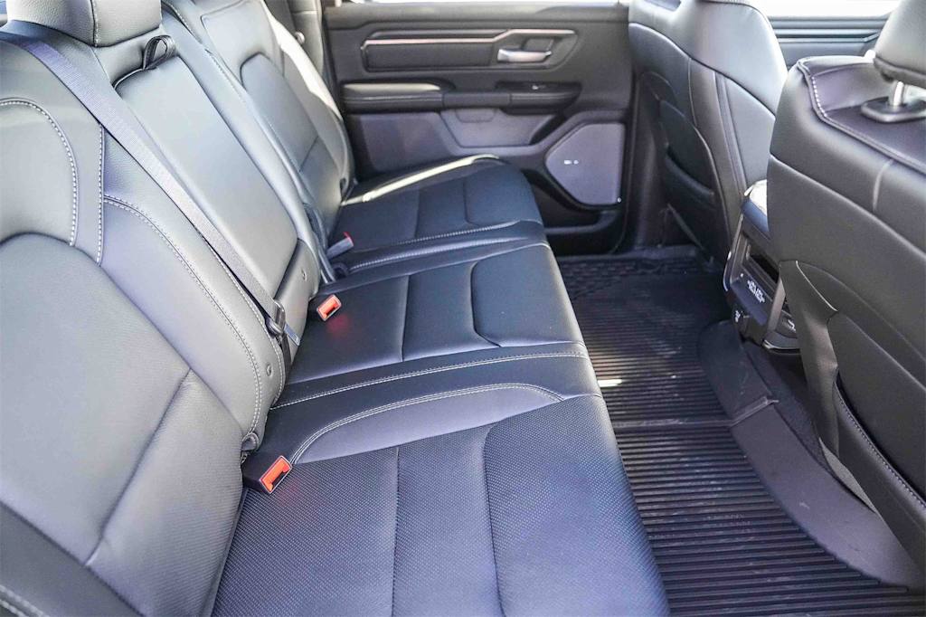 Thumbnail: 2026 RAM 1500 - 11