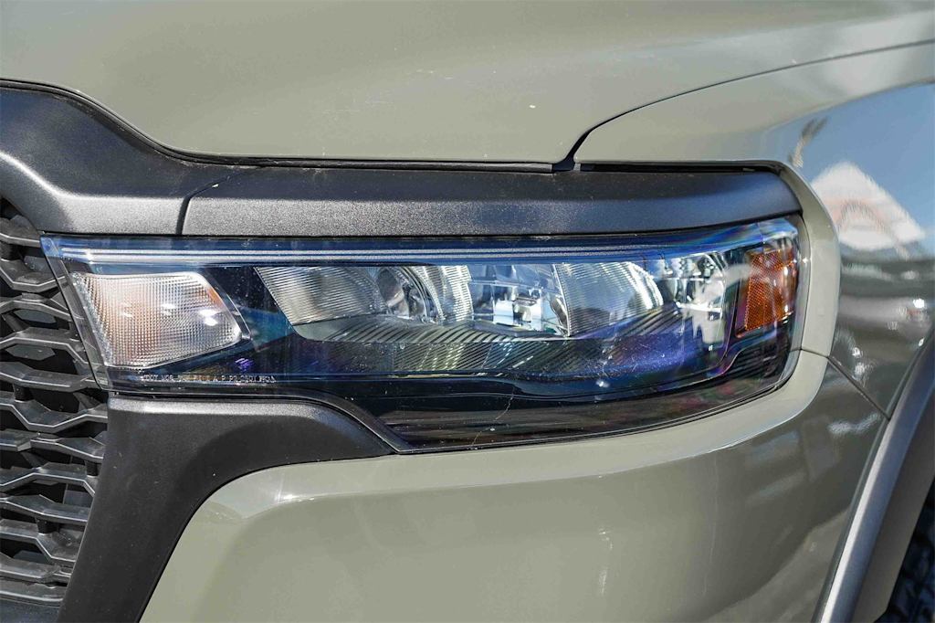 Thumbnail: 2026 RAM 1500 - 19