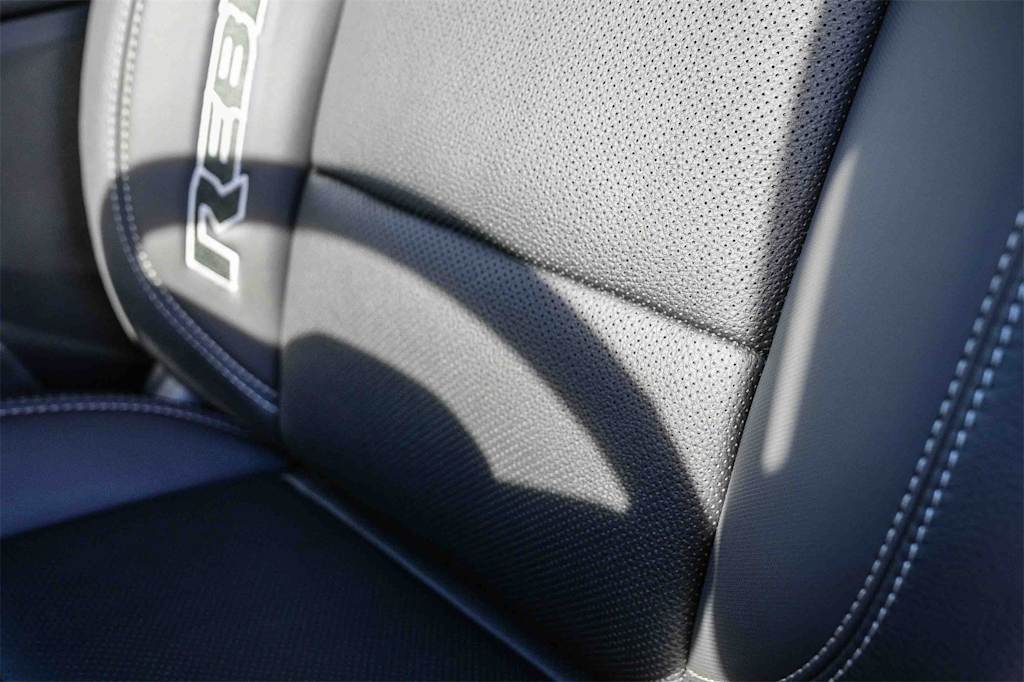 Thumbnail: 2026 RAM 1500 - 25