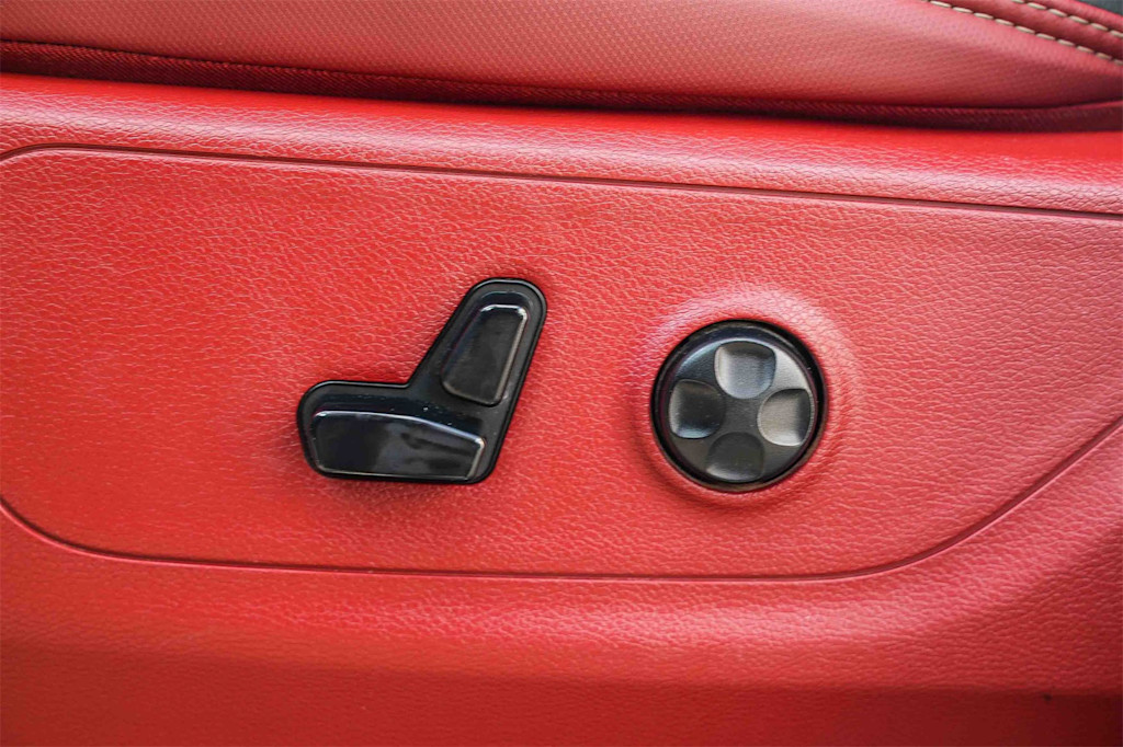 Thumbnail: 2020 RAM 1500 - 23